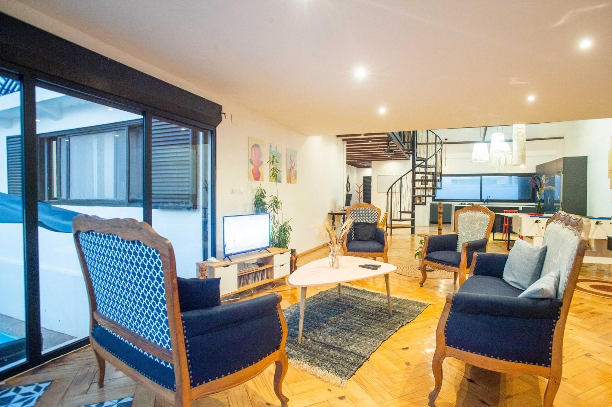 Joyau Secret # Jardin # Piscine # Bien-Etre # Prox Centre Ville Antananarivo Exterior foto